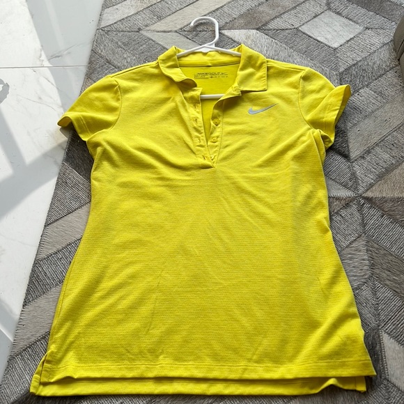 Nike golf shirt - Picture 1 of 2